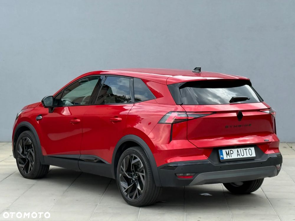Renault Symbioz - 23