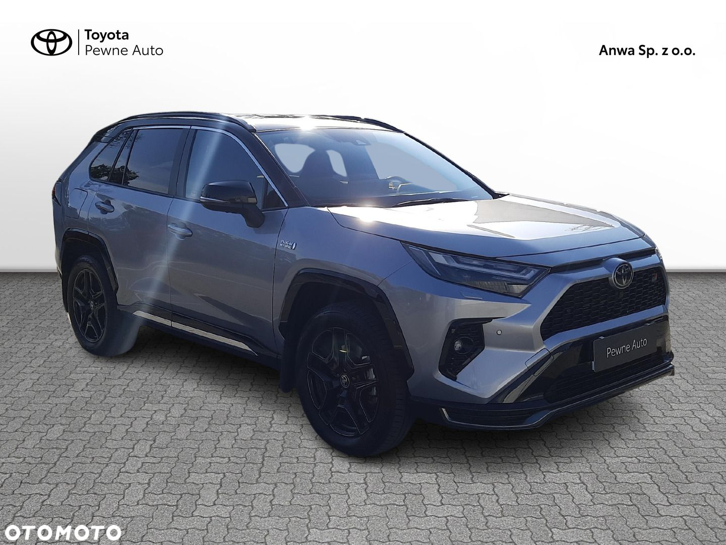 Toyota RAV4 - 7