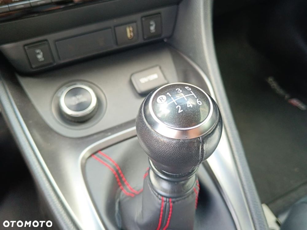 Toyota GR Yaris - 9