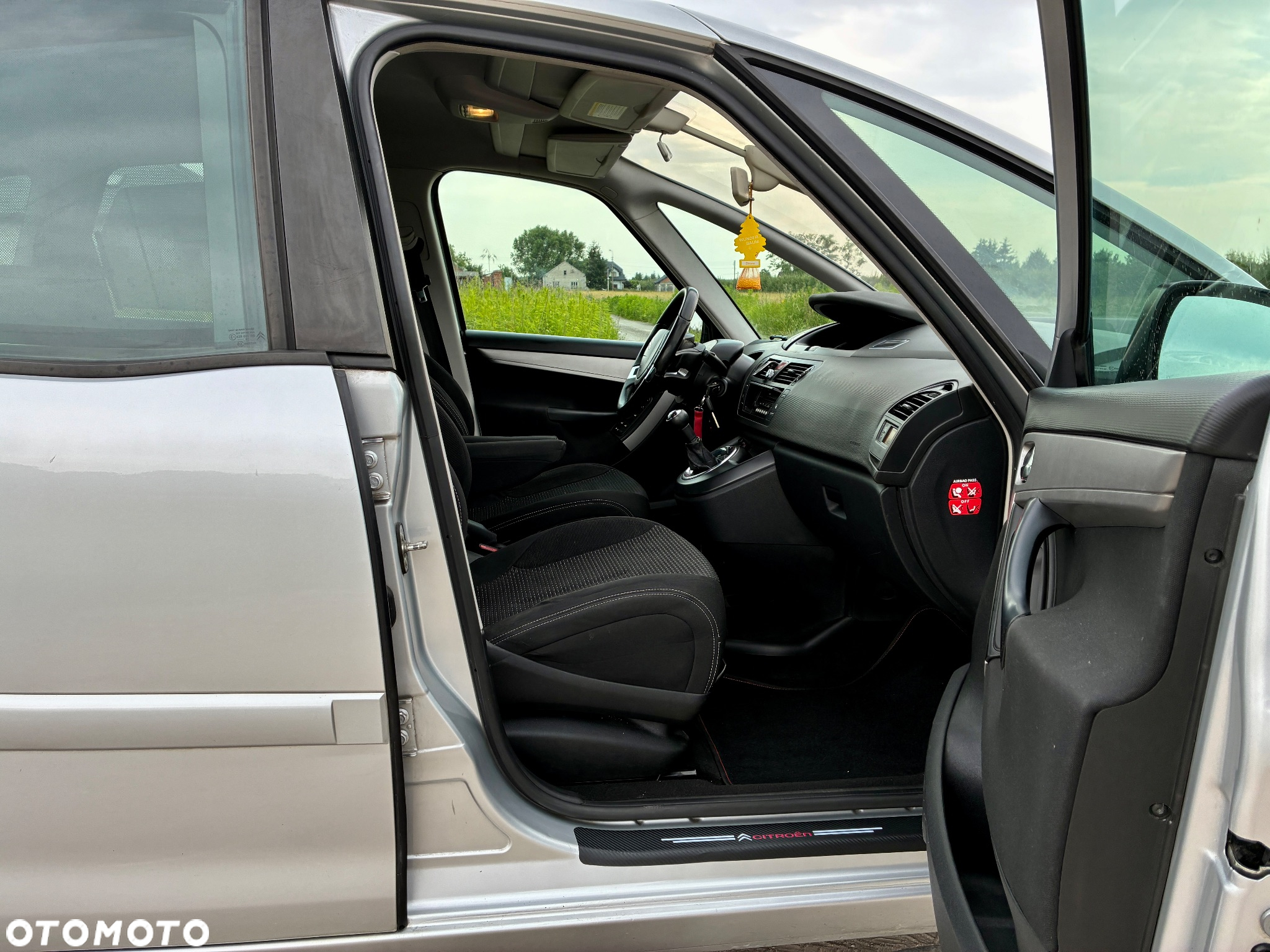 Citroën C4 Picasso 1.8 16V Tendance - 23