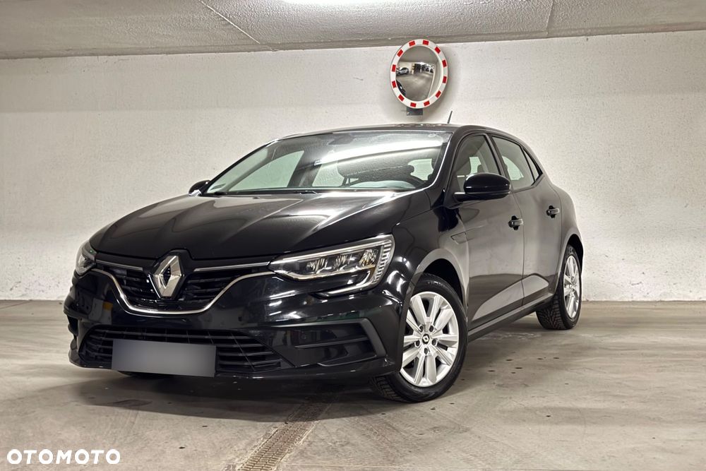 Renault Megane 1.0 TCe Zen - 2