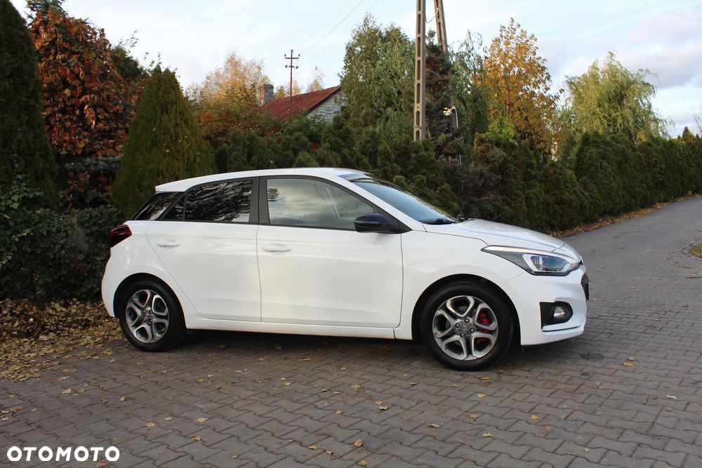 Hyundai i20 ver-1-0-t--gdi-trend - 9