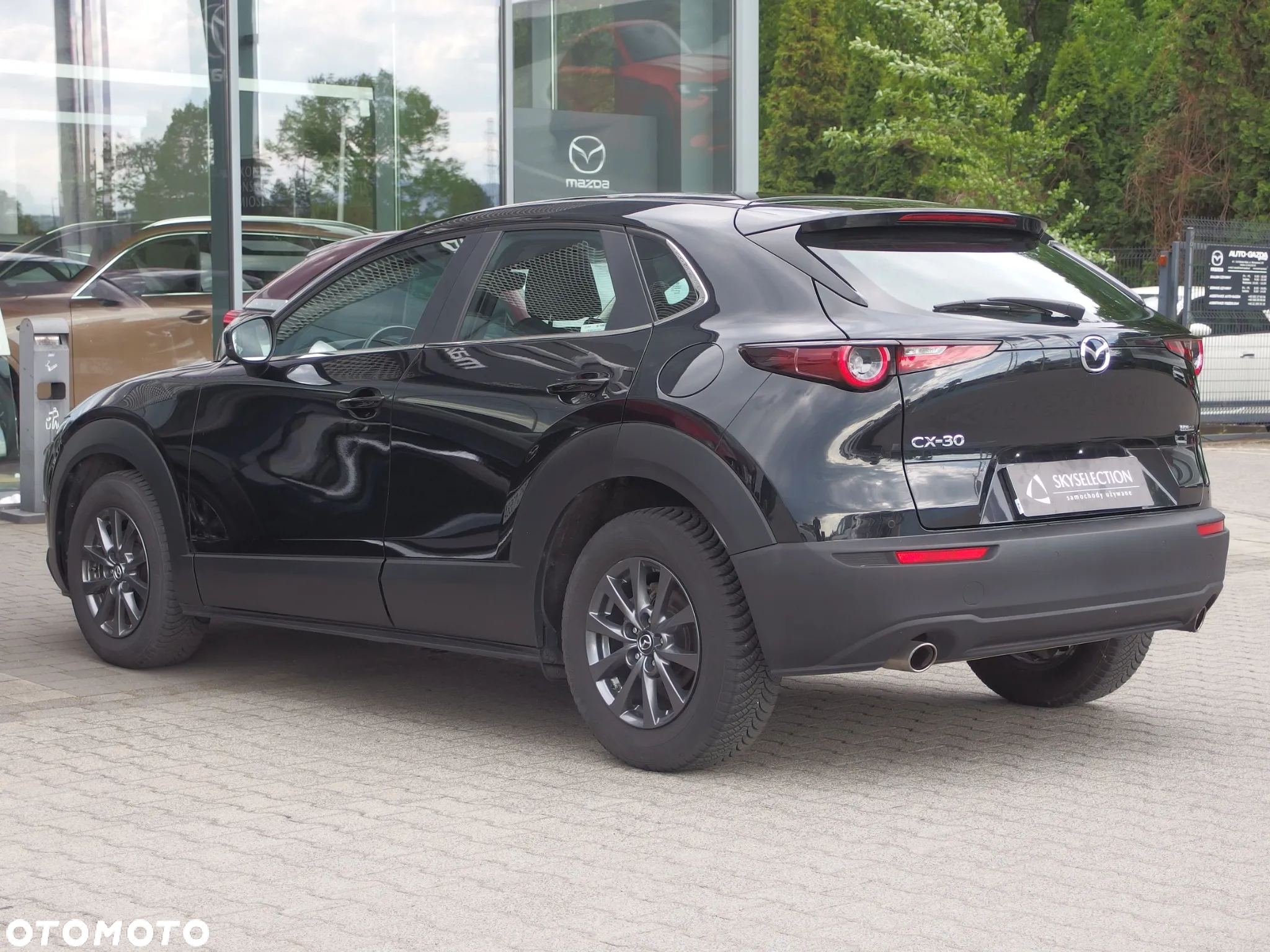 Mazda CX-30 - 6
