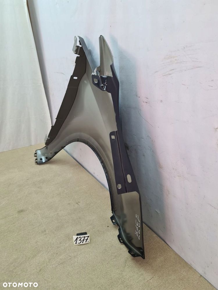 MERCEDES VITO W447 BŁOTNIK PRZEDNI LEWY - 8