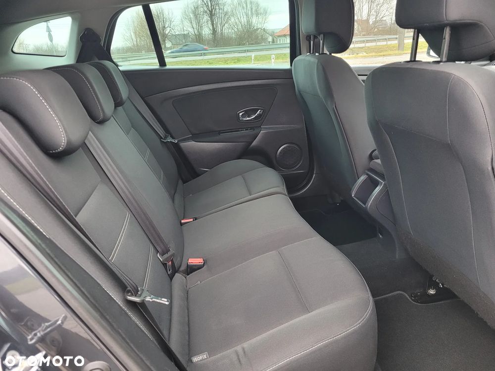 Renault Megane ENERGY dCi 110 GT LINE - 20