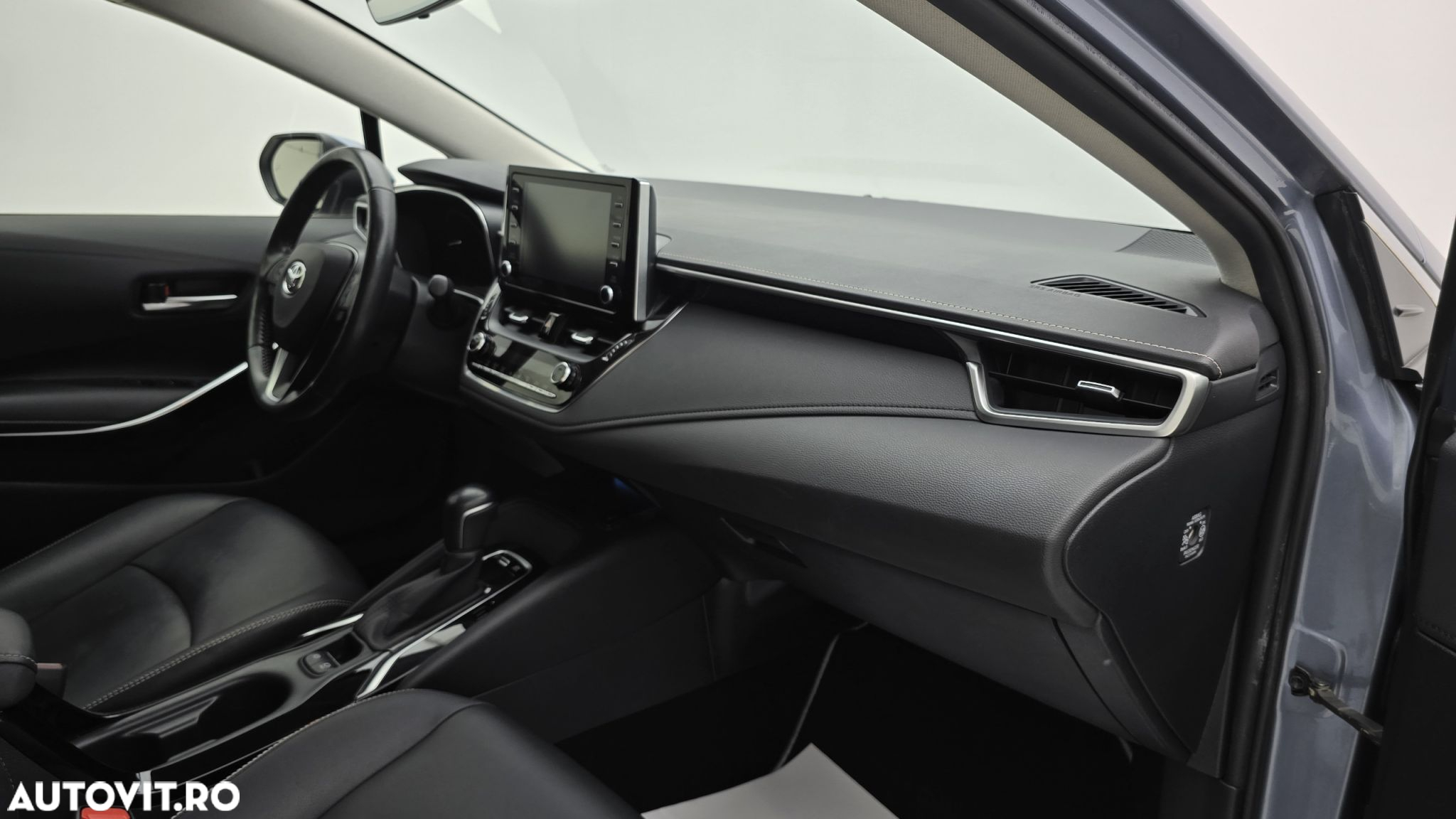 Toyota Corolla - 20