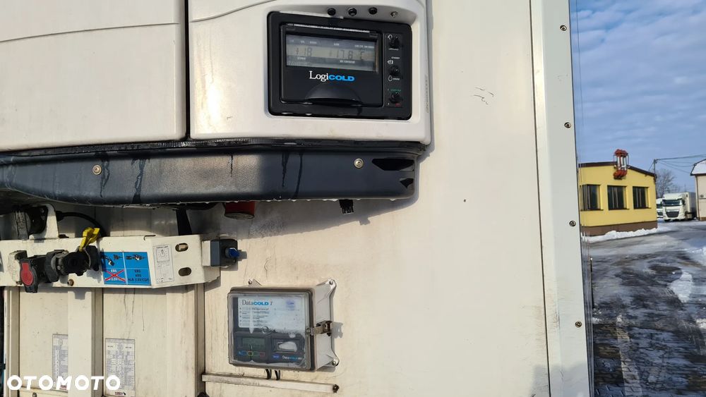 Schmitz Cargobull MEGA - 5