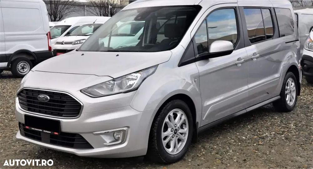 Ford Tourneo Connect Grand 1.5 EcoBlue Aut. Start/Stop Trend - 1