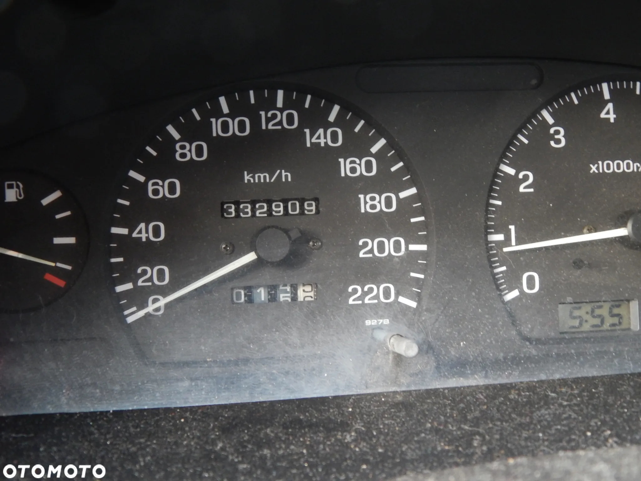 Nissan 100 NX 1.6 SLX T-Bar - 18