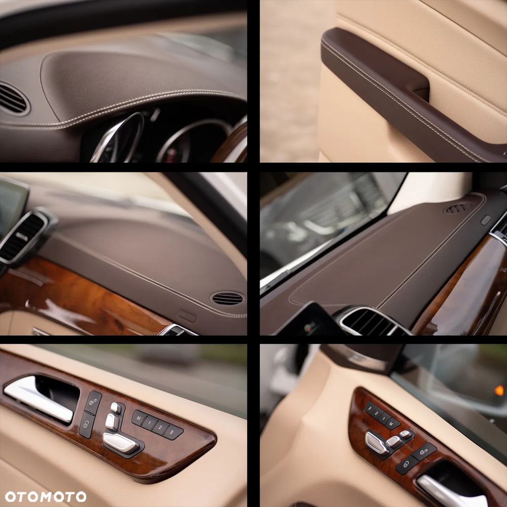 Mercedes-Benz GLS - 33