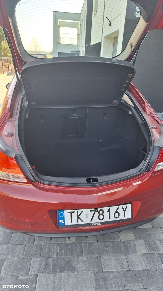 Opel Insignia 1.8 Cosmo - 22