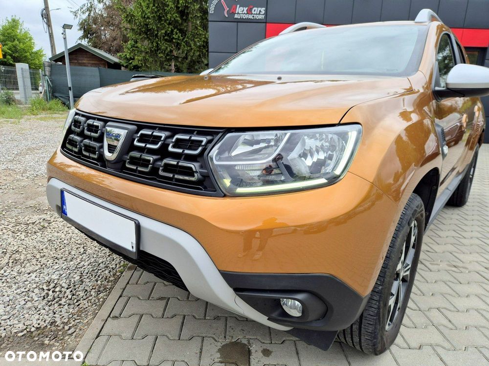Dacia Duster - 38