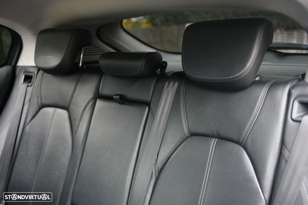 Alfa Romeo Stelvio 2.2 D Super AT8 Q4 - 25