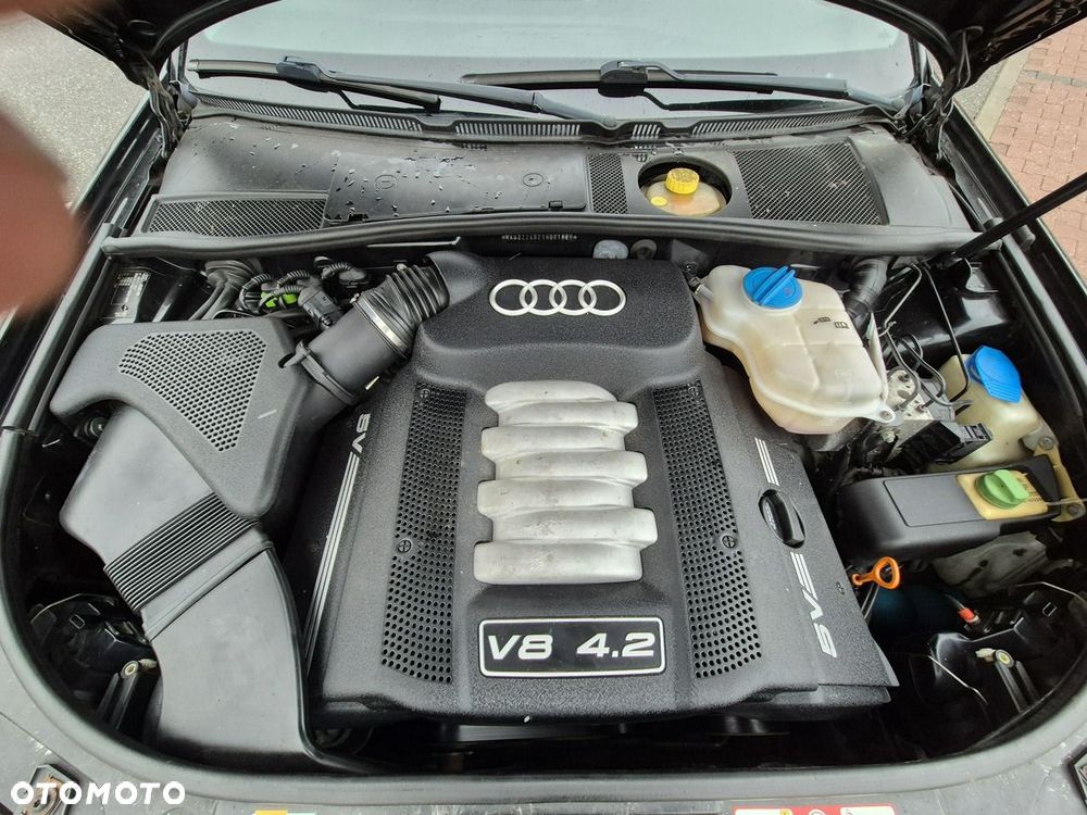 Audi A6 Limousine - 36