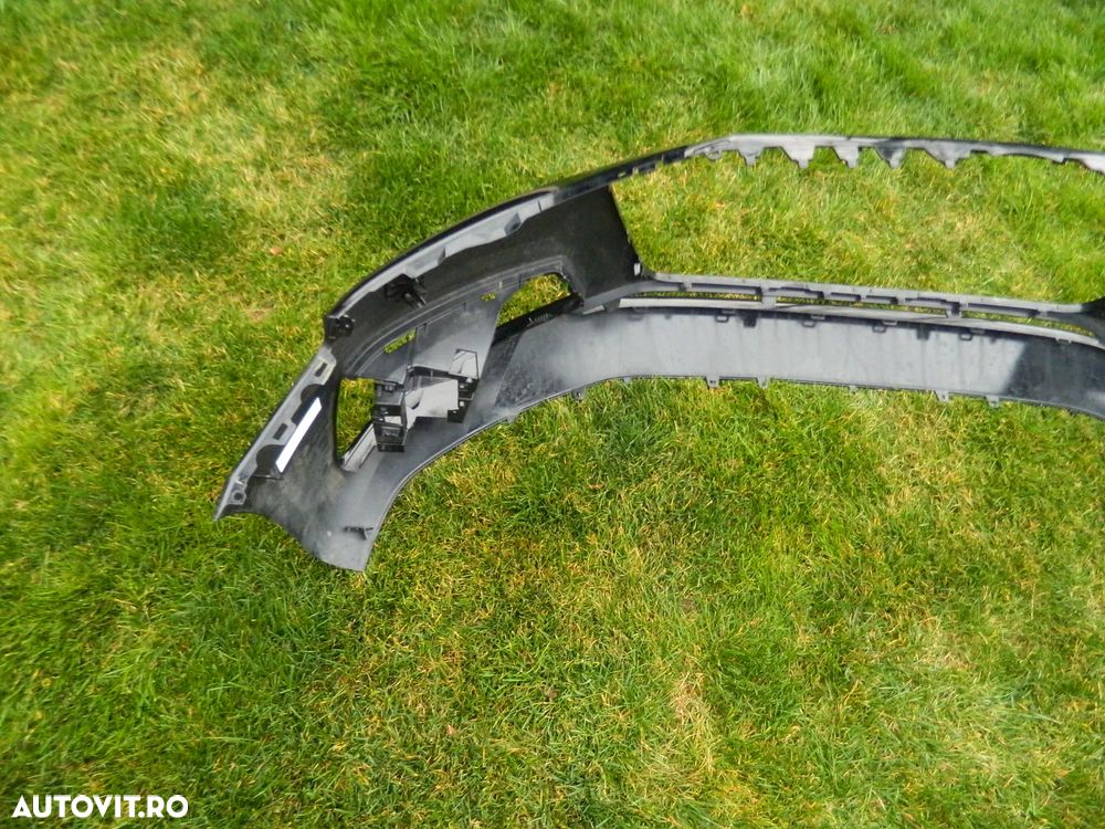 Bara fata Audi A4 B9 facelift model 2019-2023 cod 8W0807437AH - 4