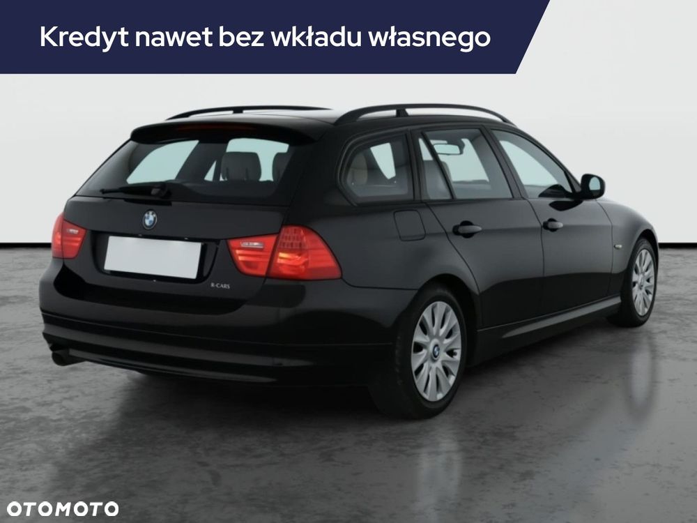 BMW Seria 3 - 7