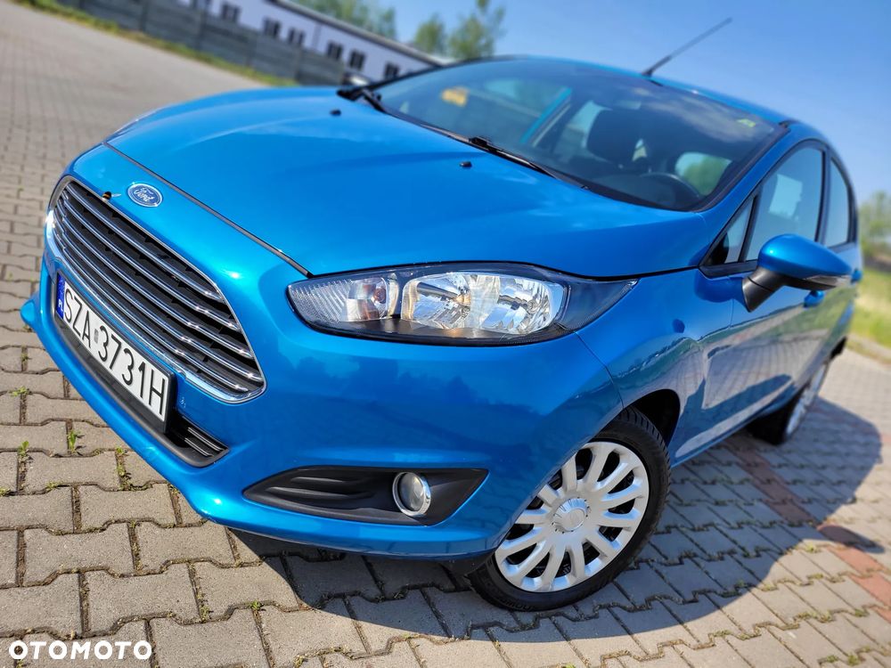 Ford Fiesta - 39
