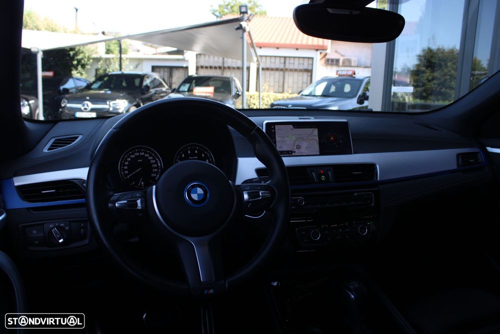 BMW X2 xDrive25e M Sport - 29
