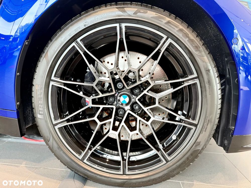 BMW M4 Competition M xDrive - 6