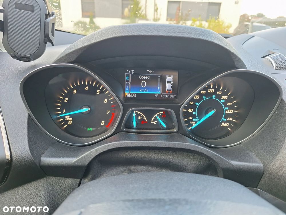 Ford Escape - 7