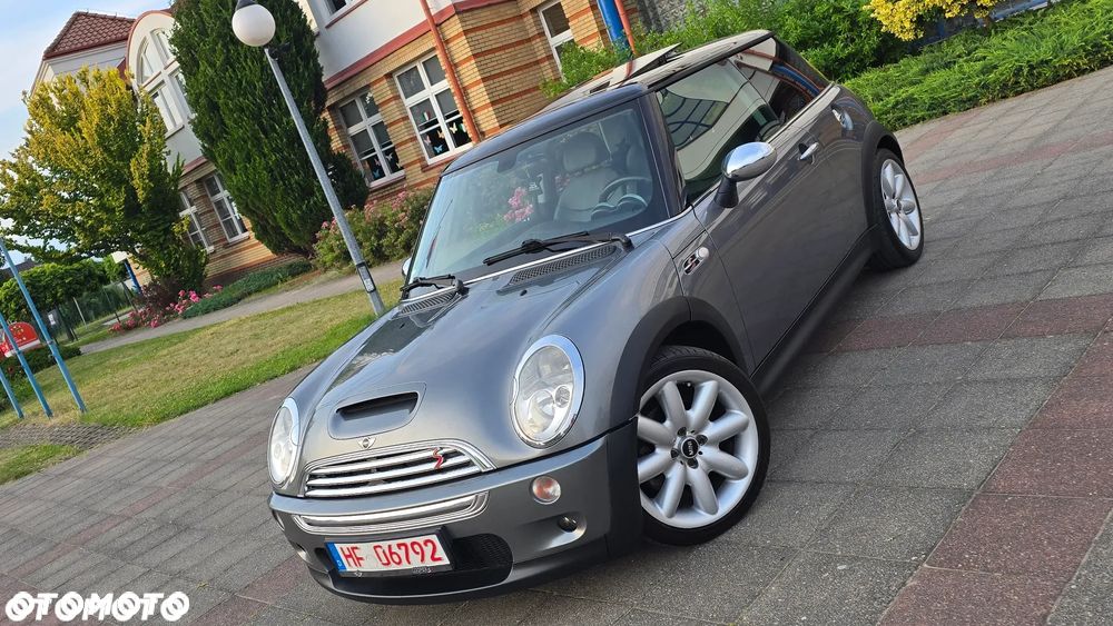 MINI Cooper S - 40