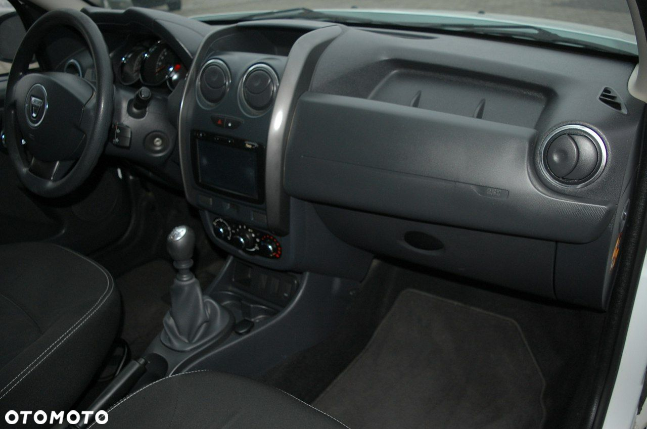 Dacia Duster - 24
