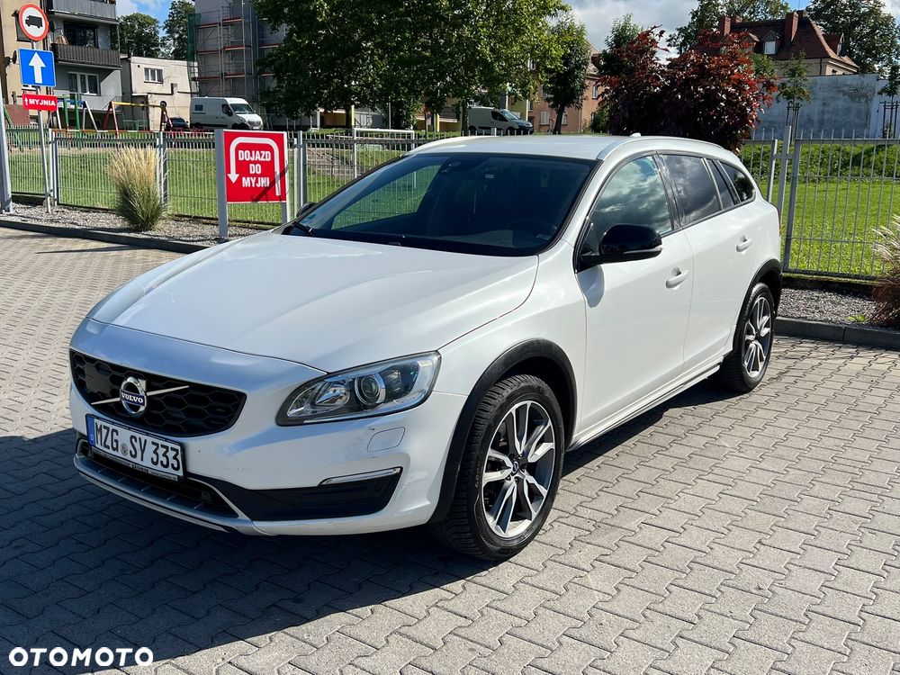 Volvo V60 D3 Geartronic Summum - 3
