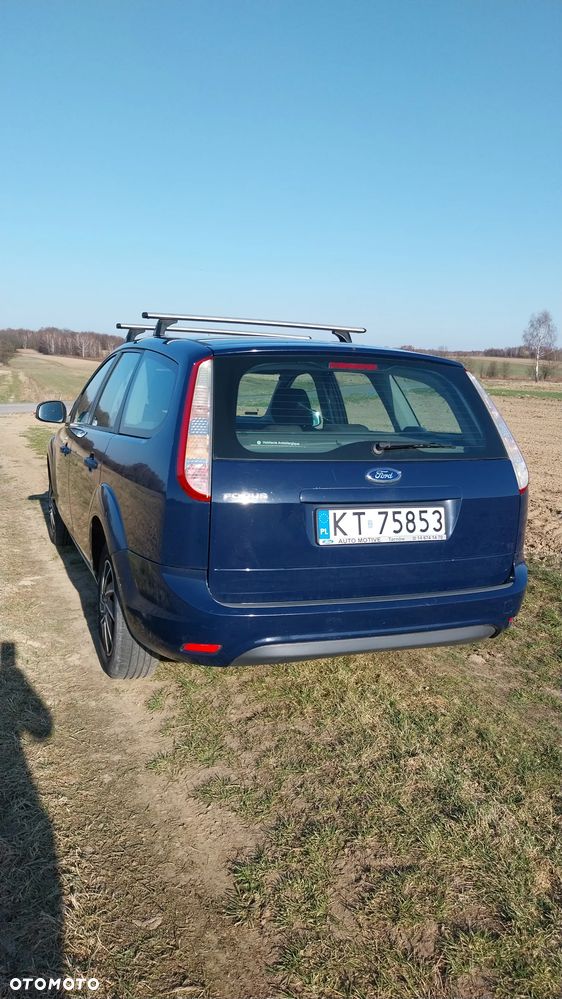 Ford Focus - 10