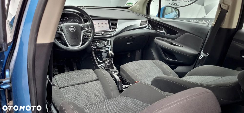Opel Mokka 1.4 T Enjoy - 16