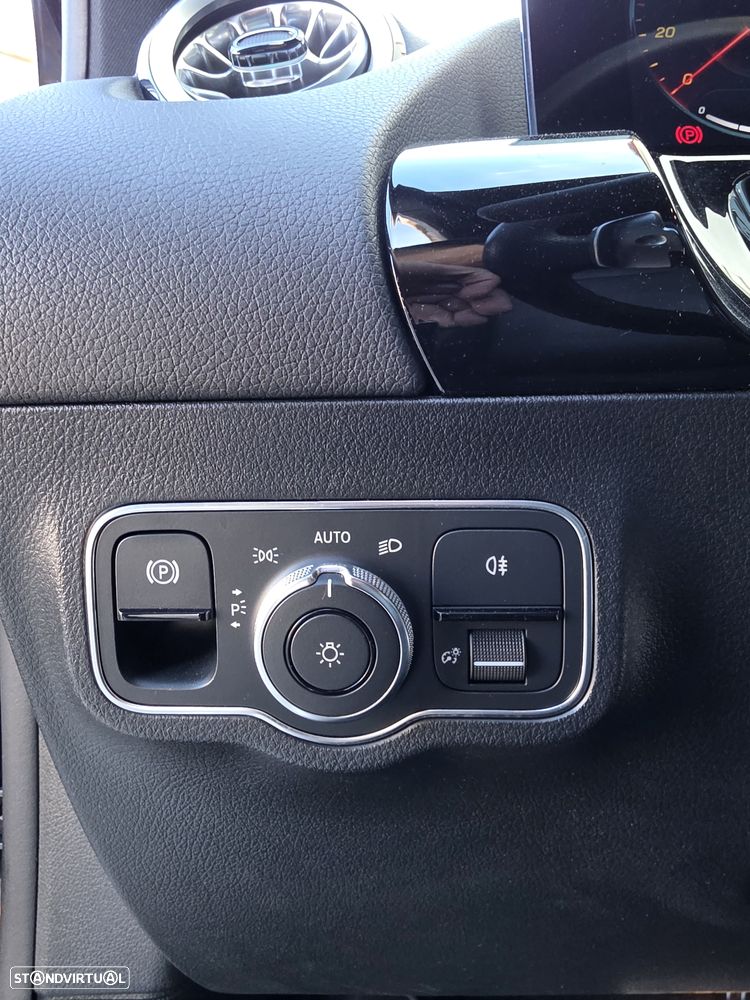 Mercedes-Benz GLA 250 e 8G-DCT Edition AMG Line - 24