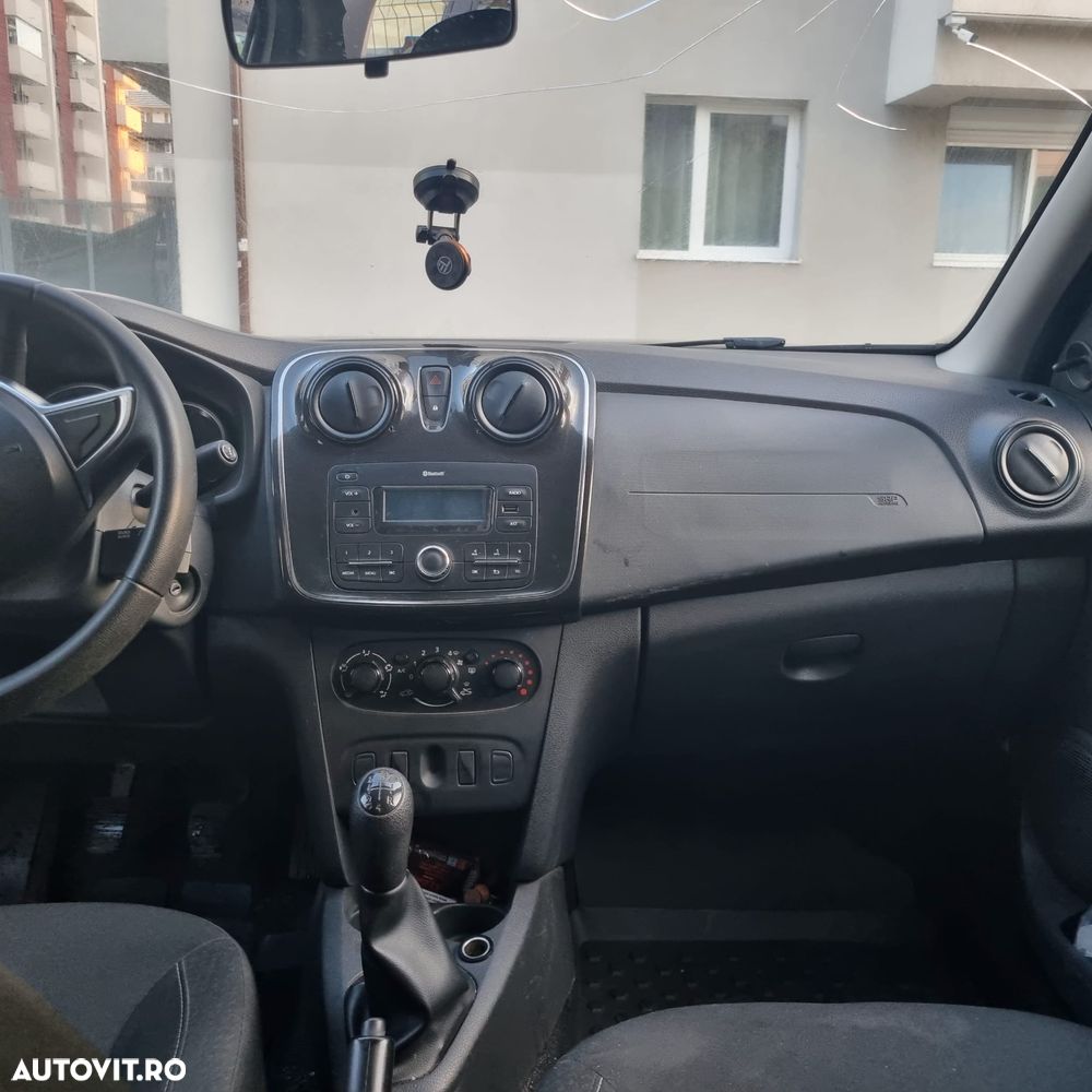 Dacia Logan - 20