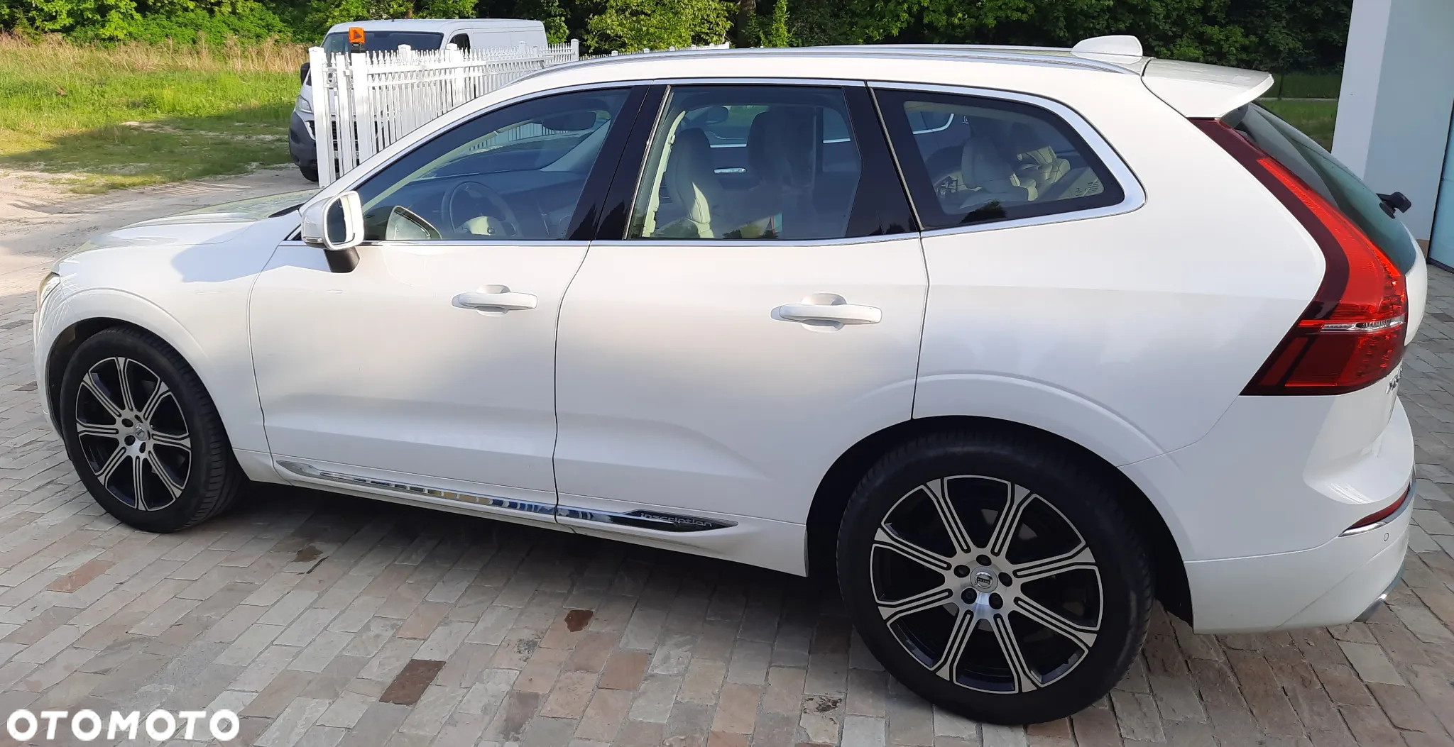 Volvo XC 60 - 8