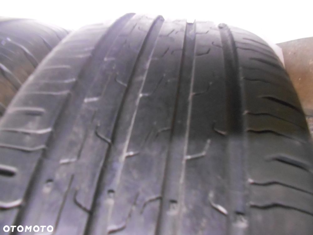 OPONY 195/55R16 CONTINENTAL ECO CONTACT 6 XL  DOT 0322 6.8MM - 4