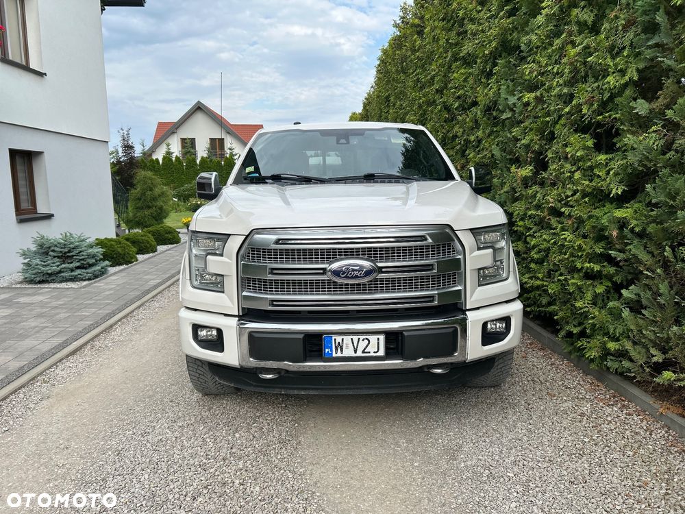 Ford F150 - 5
