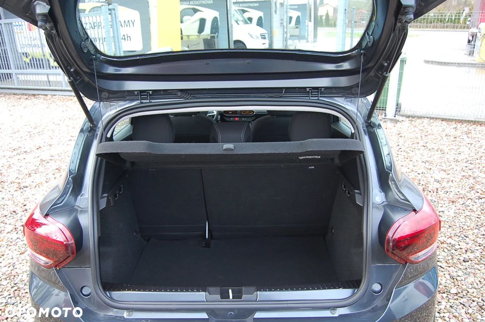 Dacia Sandero Stepway - 9