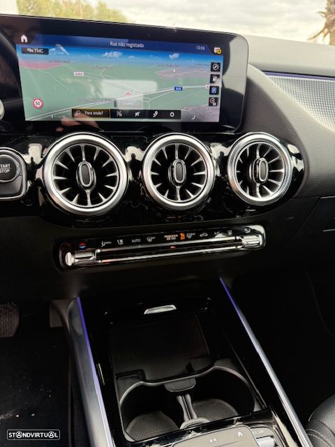 Mercedes-Benz EQA 250 - 25