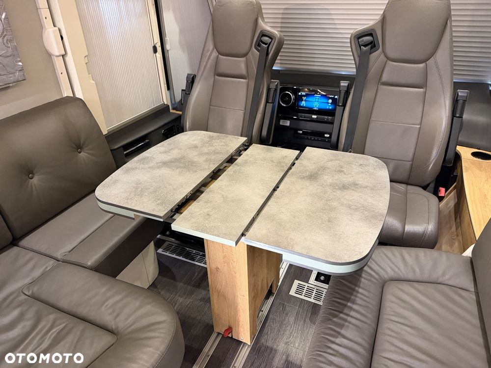 Frankia Platin 7900GD - 35