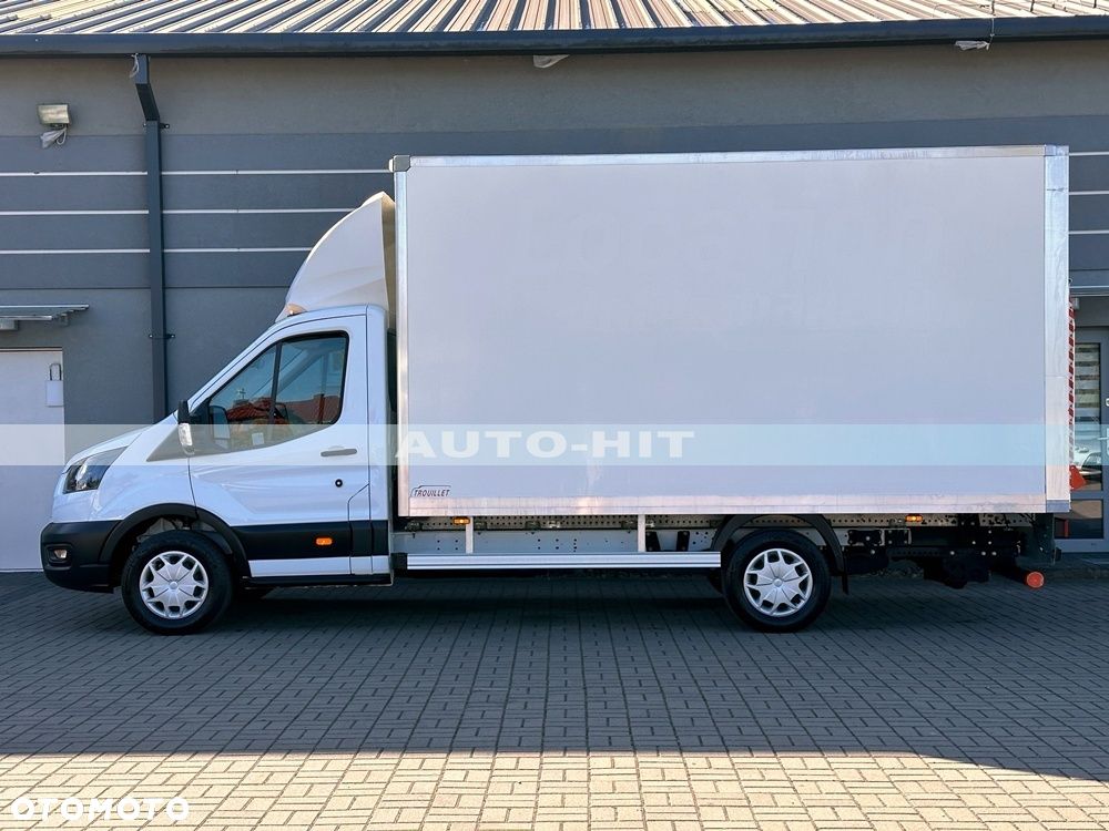 Ford Transit - 11