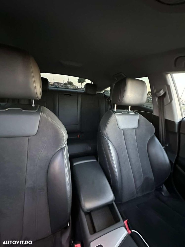 Audi A5 2.0 40 TDI S tronic Sport - 5