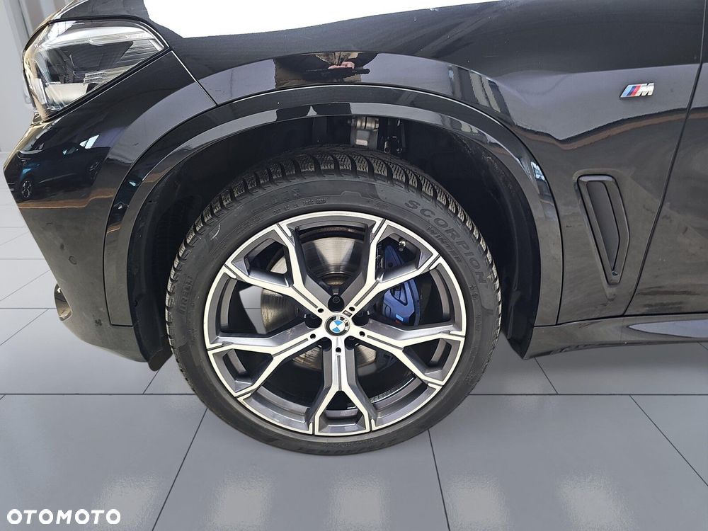 BMW X5 xDrive25d - 35