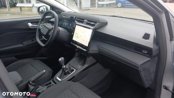 Ford Puma 1.0 EcoBoost Titanium - 20