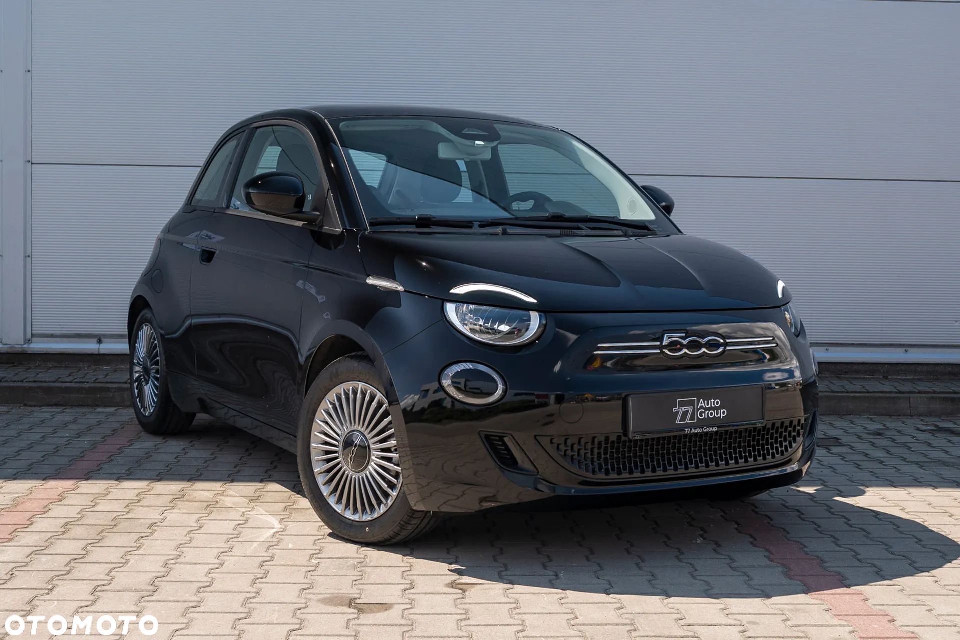 Fiat 500e Icon - 3