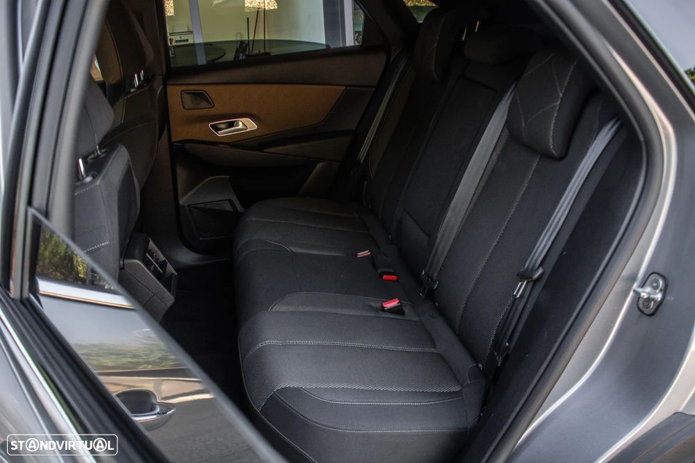 DS DS7 Crossback 1.5 BlueHDi So Chic EAT8 - 25