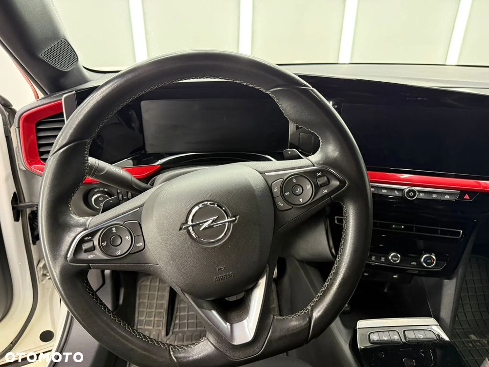 Opel Mokka 1.2 T GS Line Plus S&S - 26