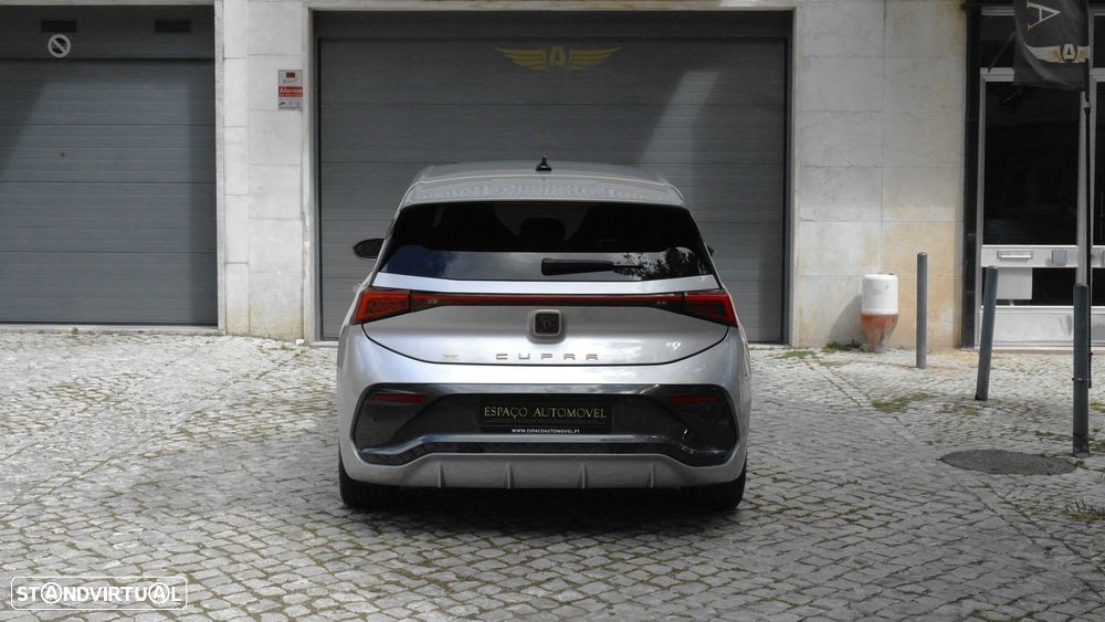Cupra Born 58 kWh e-Boost Plus - 9