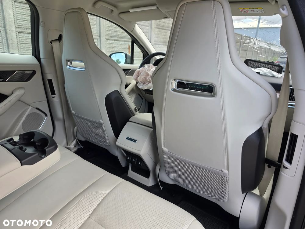 Jaguar I-Pace EV400 AWD R-DYNAMIC HSE - 17