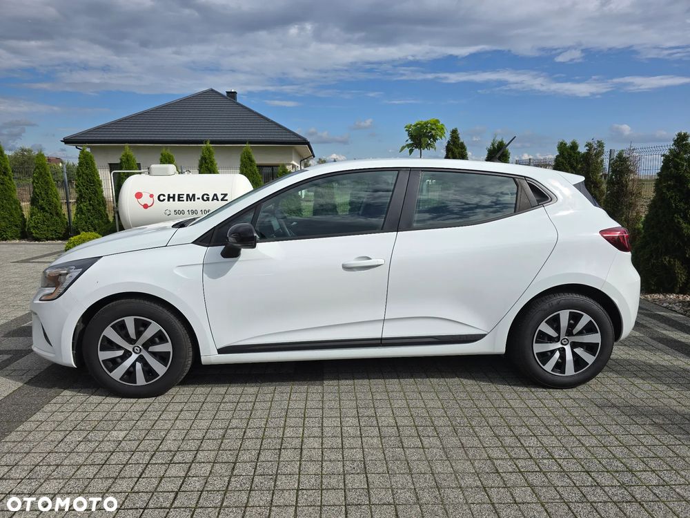 Renault Clio 1.0 TCe Equilibre - 3