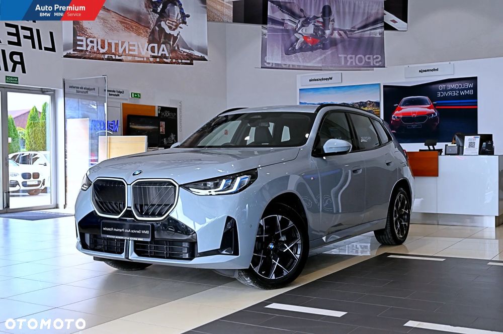 BMW X3 - 2