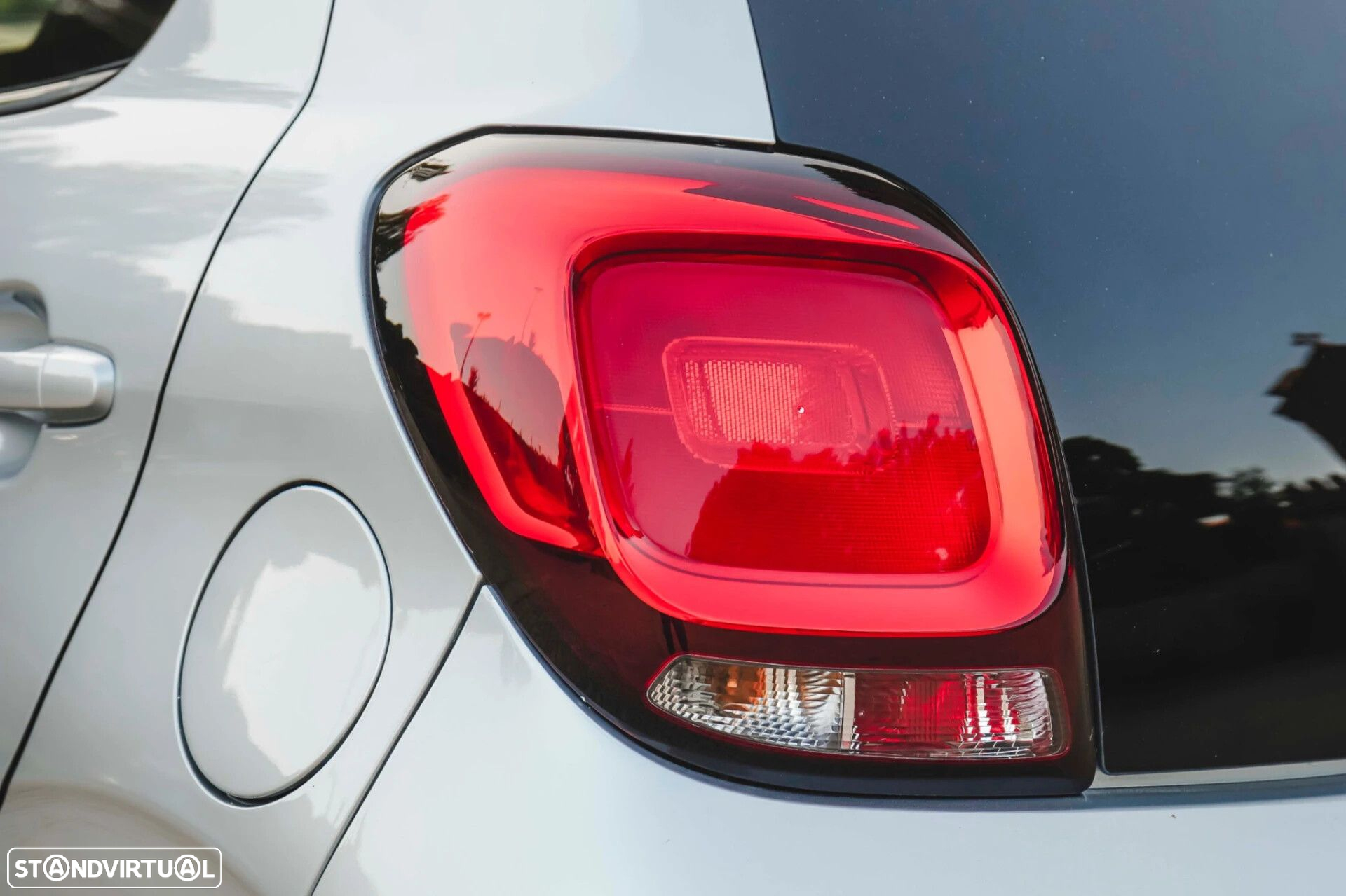 Citroën C1 - 37