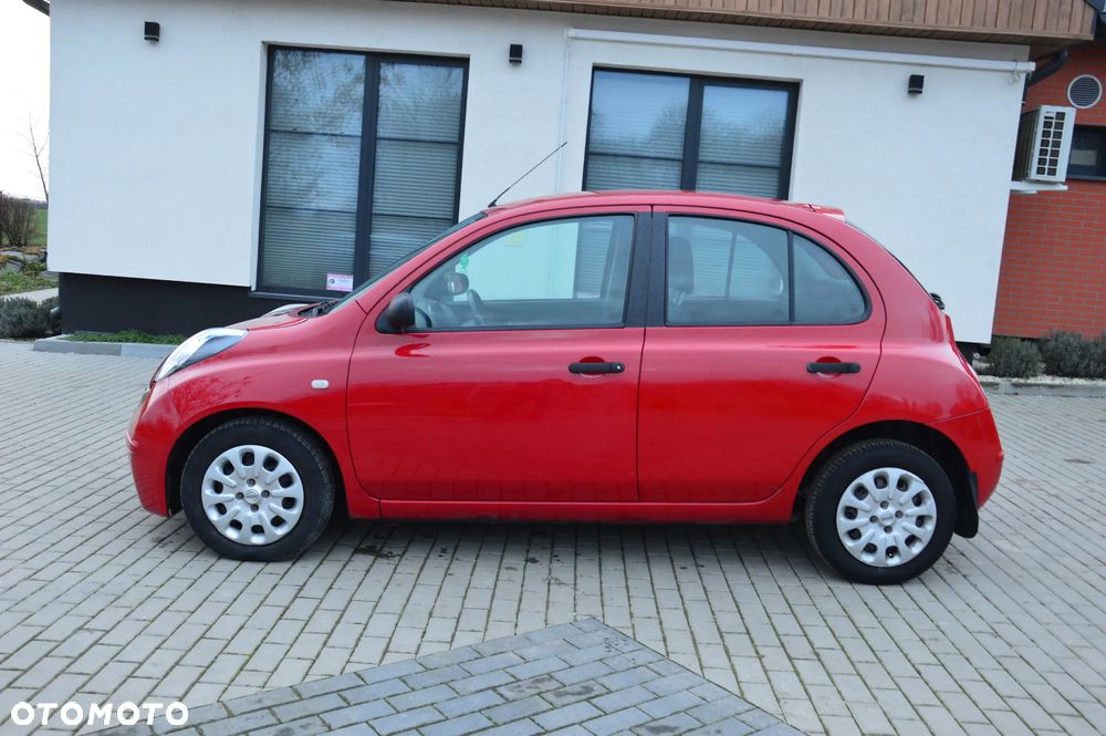 Nissan Micra - 18